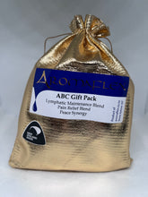 Load image into Gallery viewer, Aromatherapy Breast Cancer Gift Pack
