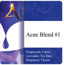 Load image into Gallery viewer, Acne Blend #1
