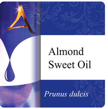 Load image into Gallery viewer, Almond Oil
