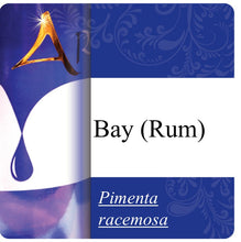 Load image into Gallery viewer, Bay (Rum) Essential Oil