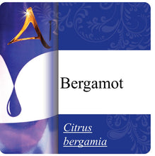 Load image into Gallery viewer, Bergamot Essential Oil