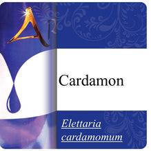 Load image into Gallery viewer, Cardamon Essential Oil