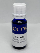Load image into Gallery viewer, Carrot Oil