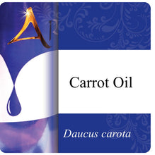 Load image into Gallery viewer, Carrot Oil
