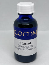 Load image into Gallery viewer, Carrot Oil