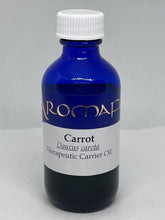 Load image into Gallery viewer, Carrot Oil