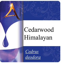 Load image into Gallery viewer, Cedarwood Himalayan Essential Oil