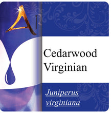 Load image into Gallery viewer, Cedarwood Virginian Essential Oil