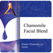 Load image into Gallery viewer, Chamomile Facial Blend