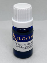 Load image into Gallery viewer, Children's Sleep Easy Synergy
