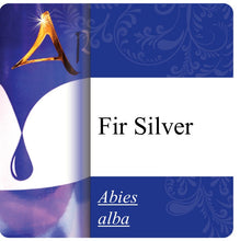 Load image into Gallery viewer, Fir Silver Essential Oil