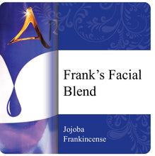 Load image into Gallery viewer, Franks Facial Blend