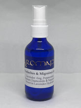 Load image into Gallery viewer, Headache & Migraine Spray
