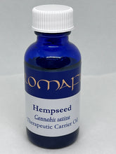Load image into Gallery viewer, Hempseed Oil