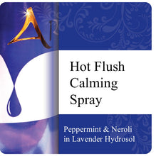 Load image into Gallery viewer, Hot Flush Calming Spray