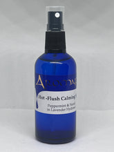 Load image into Gallery viewer, Hot Flush Calming Spray