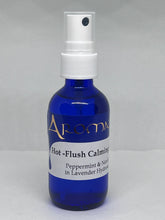 Load image into Gallery viewer, Hot Flush Calming Spray