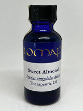 Load image into Gallery viewer, Almond Oil