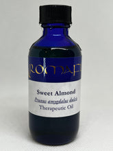 Load image into Gallery viewer, Almond Oil