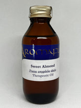 Load image into Gallery viewer, Almond Oil