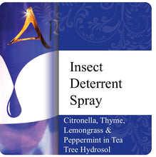 Load image into Gallery viewer, Insect Deterrent Spray
