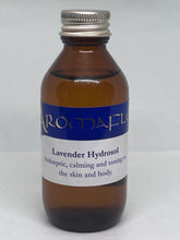 Load image into Gallery viewer, Lavender Hydrosol Spray