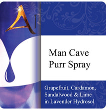 Load image into Gallery viewer, Man Cave Purr Spray