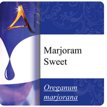 Load image into Gallery viewer, Marjoram, Sweet Essential Oil