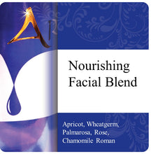 Load image into Gallery viewer, Nourishing Facial Blend