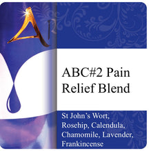 Load image into Gallery viewer, ABC #2 Pain Relief Blend