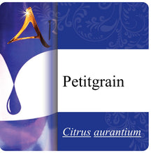Load image into Gallery viewer, Petitgrain Essential Oil