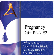 Load image into Gallery viewer, Pregnancy Gift Pack #2