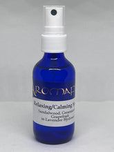 Load image into Gallery viewer, Relaxing & Calming Spray