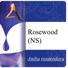 Load image into Gallery viewer, Rosewood Essential Oil