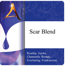 Load image into Gallery viewer, Scar Blend