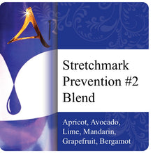 Load image into Gallery viewer, Stretchmark Prevention #2 Blend