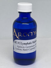 Load image into Gallery viewer, ABC #1 Lymphatic Maintenance Blend