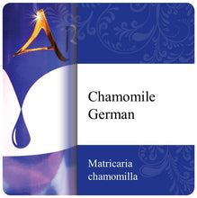 Load image into Gallery viewer, Chamomile German Essential Oil