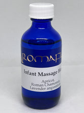 Load image into Gallery viewer, Infant Massage Blend