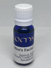 Load image into Gallery viewer, Men's Facial Blend