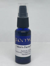 Load image into Gallery viewer, Men's Facial Blend