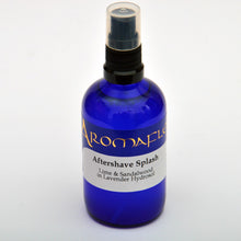 Load image into Gallery viewer, Aftershave Splash