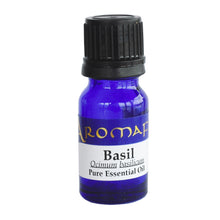 Load image into Gallery viewer, Basil Essential Oil