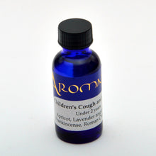 Load image into Gallery viewer, Children's Cough and Cold Under 2 Blend