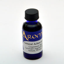 Load image into Gallery viewer, General Aches and Pains Blend