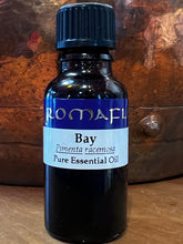Load image into Gallery viewer, Bay (Rum) Essential Oil