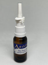 Load image into Gallery viewer, Tea Tree Nasal Spray