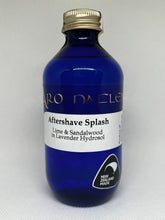 Load image into Gallery viewer, Aftershave Splash