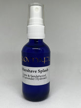 Load image into Gallery viewer, Aftershave Splash