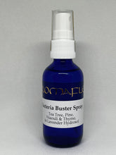 Load image into Gallery viewer, Bacteria Buster Spray